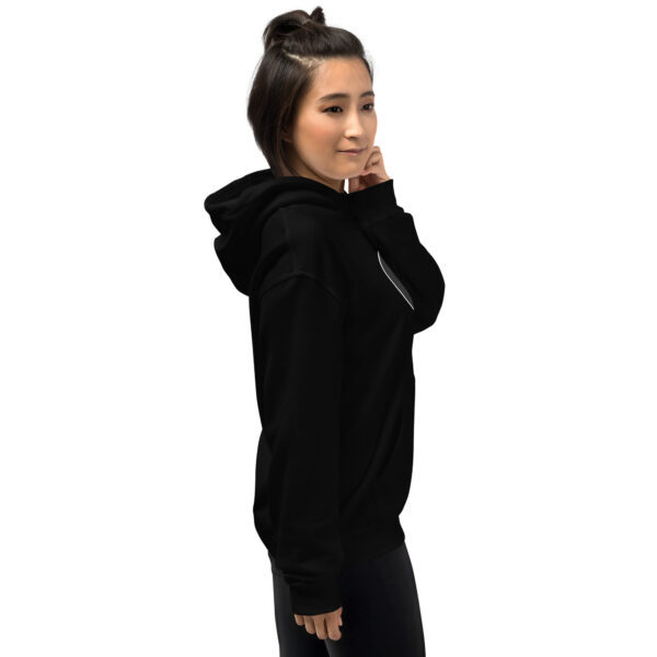 Circle of Dominion Unisex Hoodie - Image 5