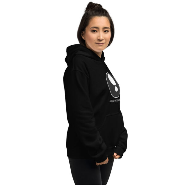 Circle of Dominion Unisex Hoodie - Image 6