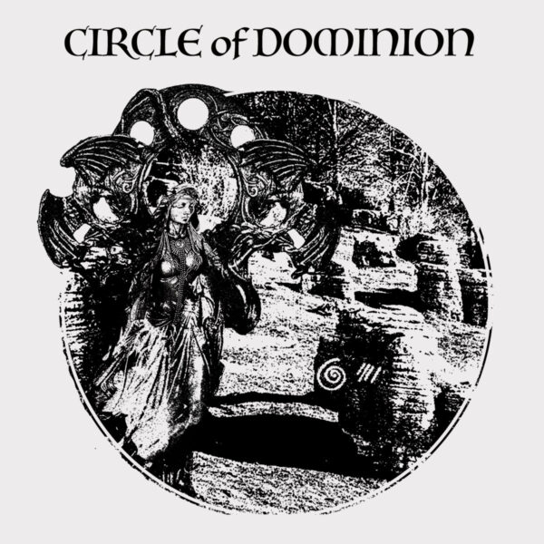 The Emptiness - Circle of Dominion